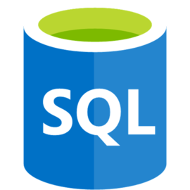 Logo de SQL